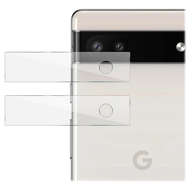 Google Pixel Camera Lens: Pro-Grade Photography