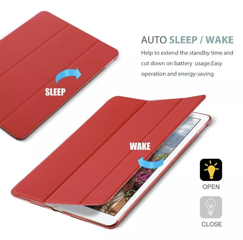 iPad Pro Smart Case: Slim Protection