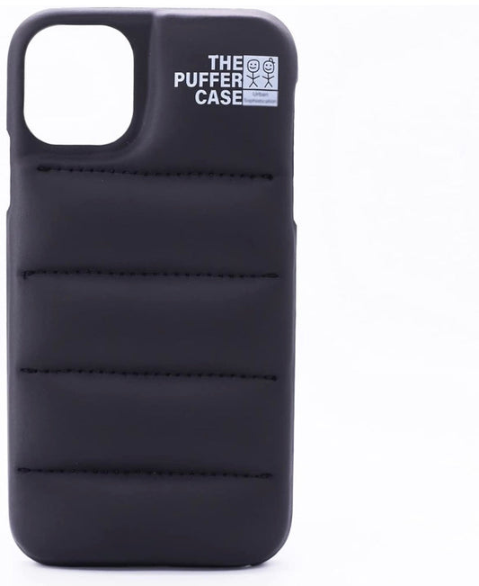 iPhone Puffer Case: Stylish Protection