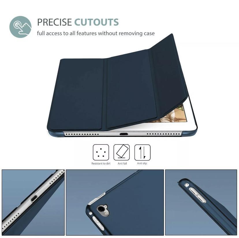 iPad Pro Smart Case: Slim Protection