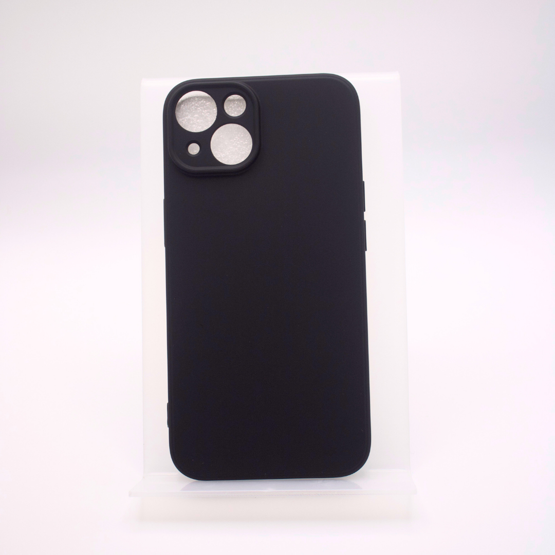 Black iPhone Case: Protective & Stylish