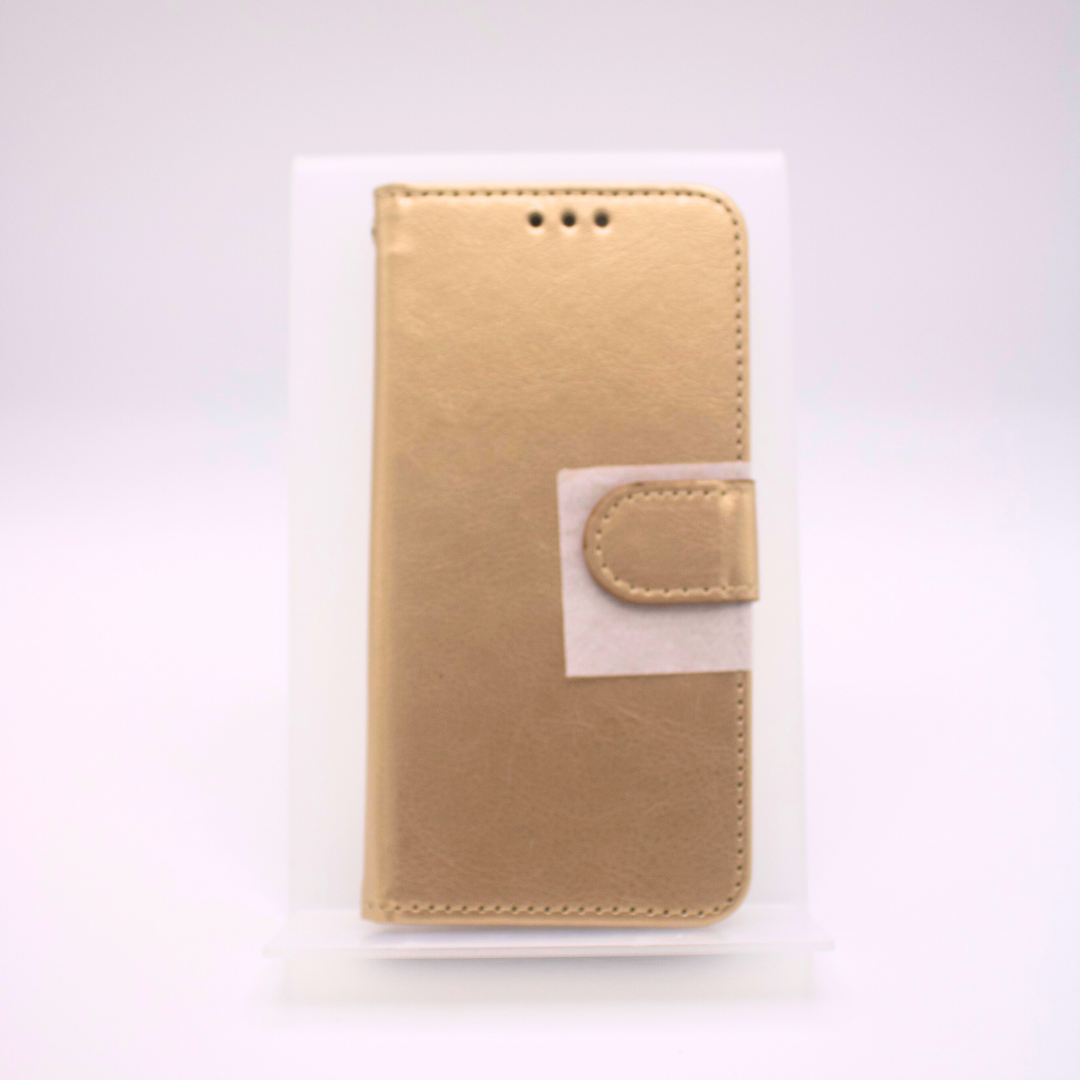 iPhone Wallet Case: Stylish Card Slots