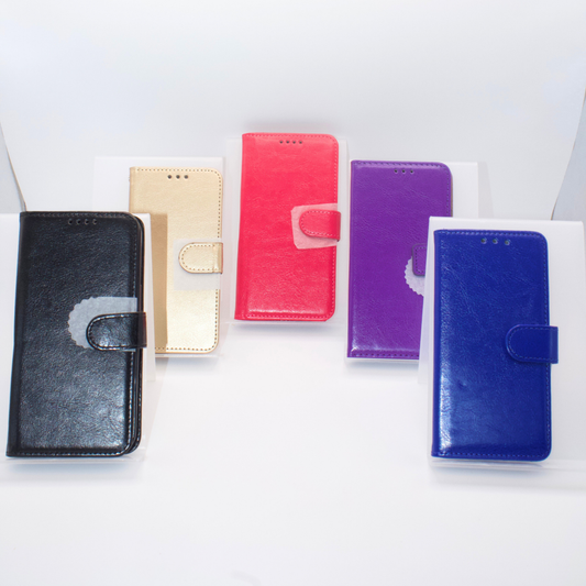 Google Pixel Wallet Case: Stylish Folio Cover