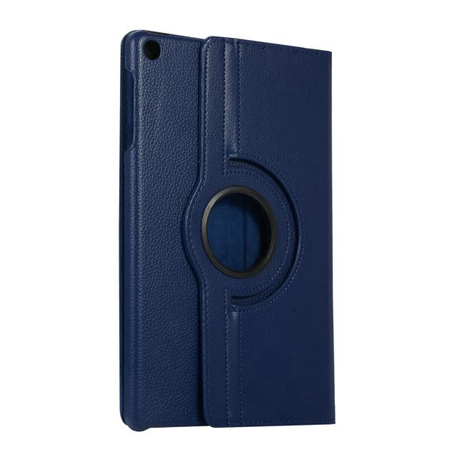 Samsung Galaxy Tab: 360° Folio Rotation Case