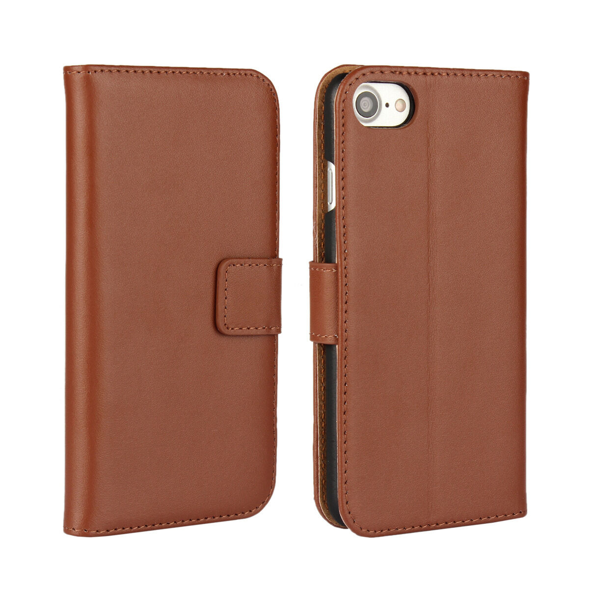 iPhone Wallet Case: Stylish Card Slots