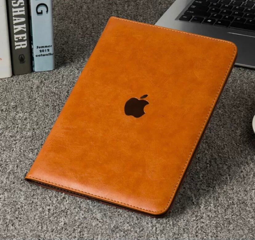 iPad Premium Case: Luxurious Style