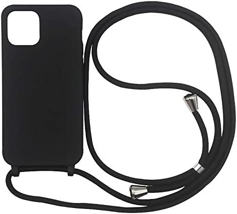 iPhone Lanyard Case: Secure Hands-Free Protection