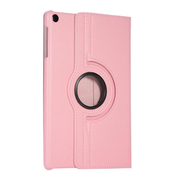 Samsung Galaxy Tab: 360° Folio Rotation Case