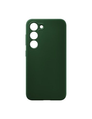Samsung Galaxy Silicone Case: Sleek Stylish Protection
