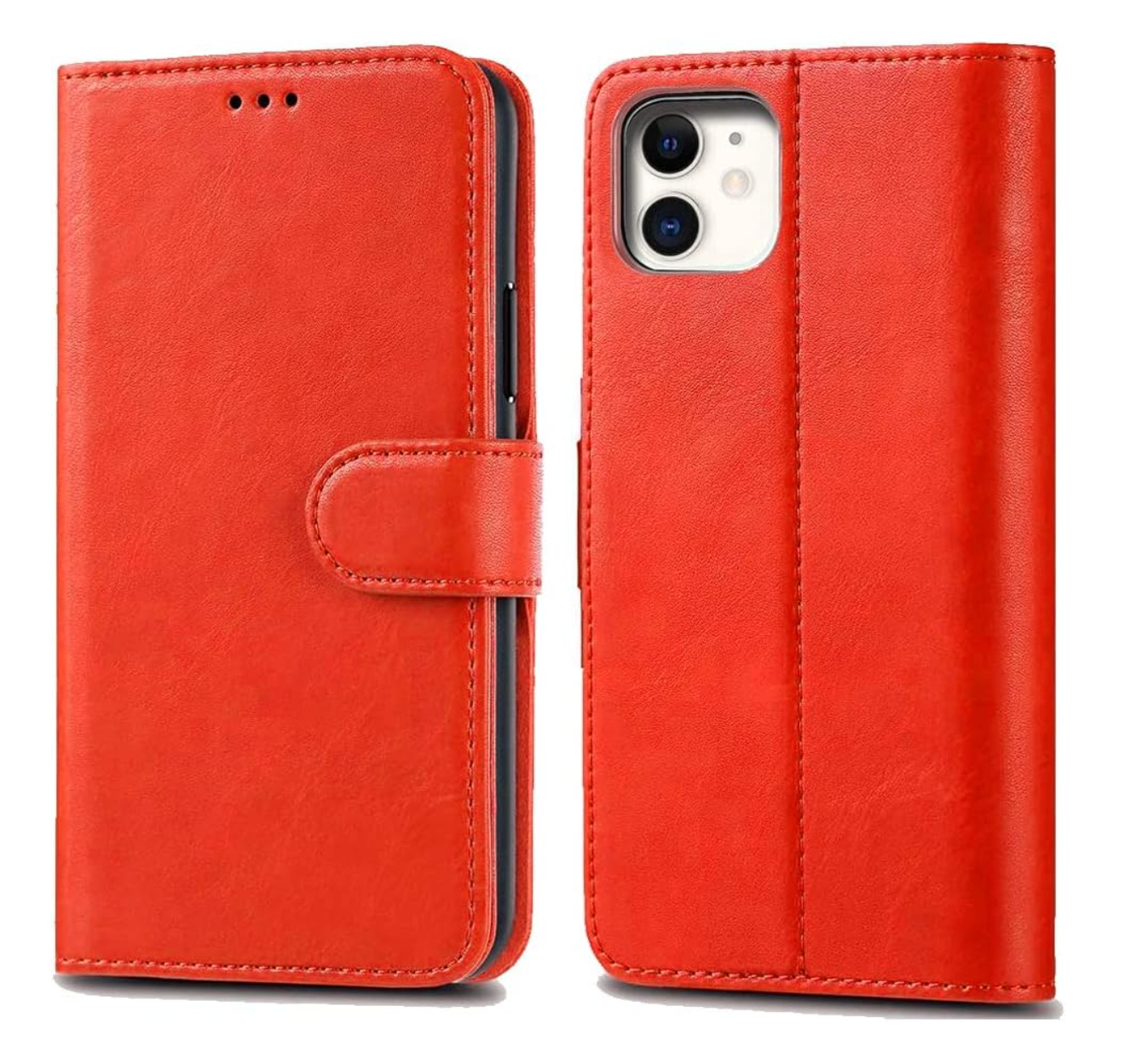 iPhone Wallet Case: Stylish Card Slots