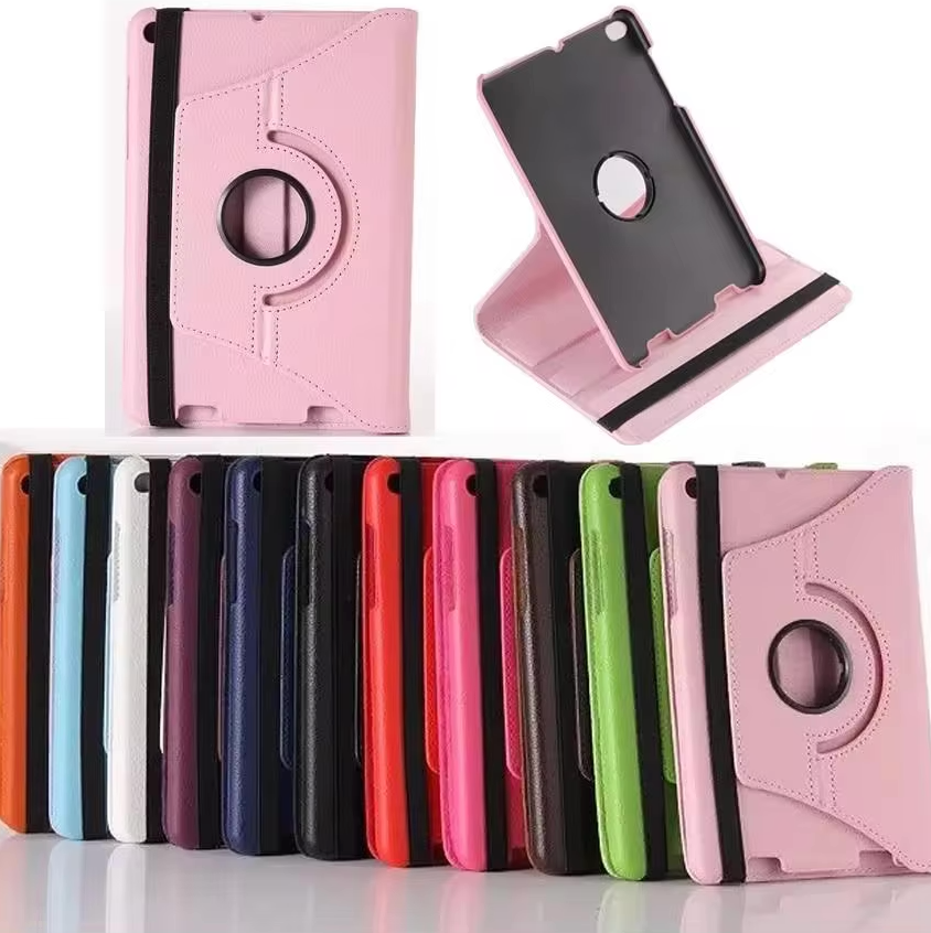 Samsung Galaxy Tab: 360° Folio Rotation Case