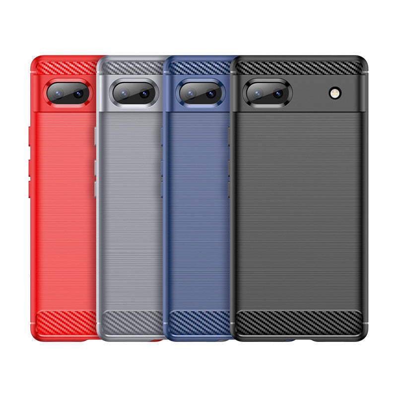 Google Pixel Case: Slim Carbon Fiber