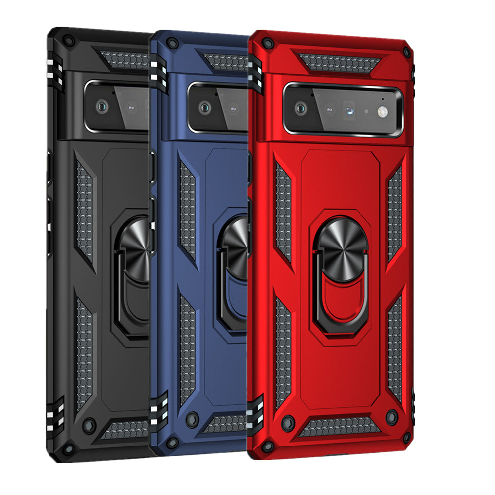 Google Pixel Armour Case: Military-Grade