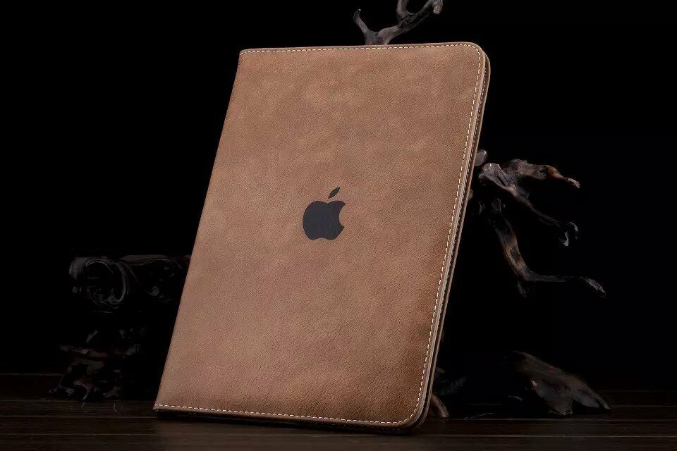 iPad Premium Case: Luxurious Style