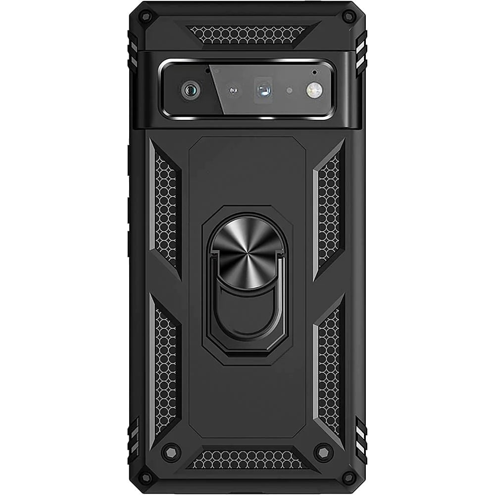 Google Pixel Armour Case: Military-Grade