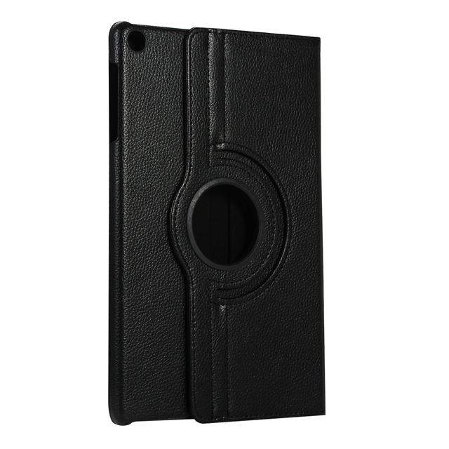 Samsung Galaxy Tab: 360° Folio Rotation Case