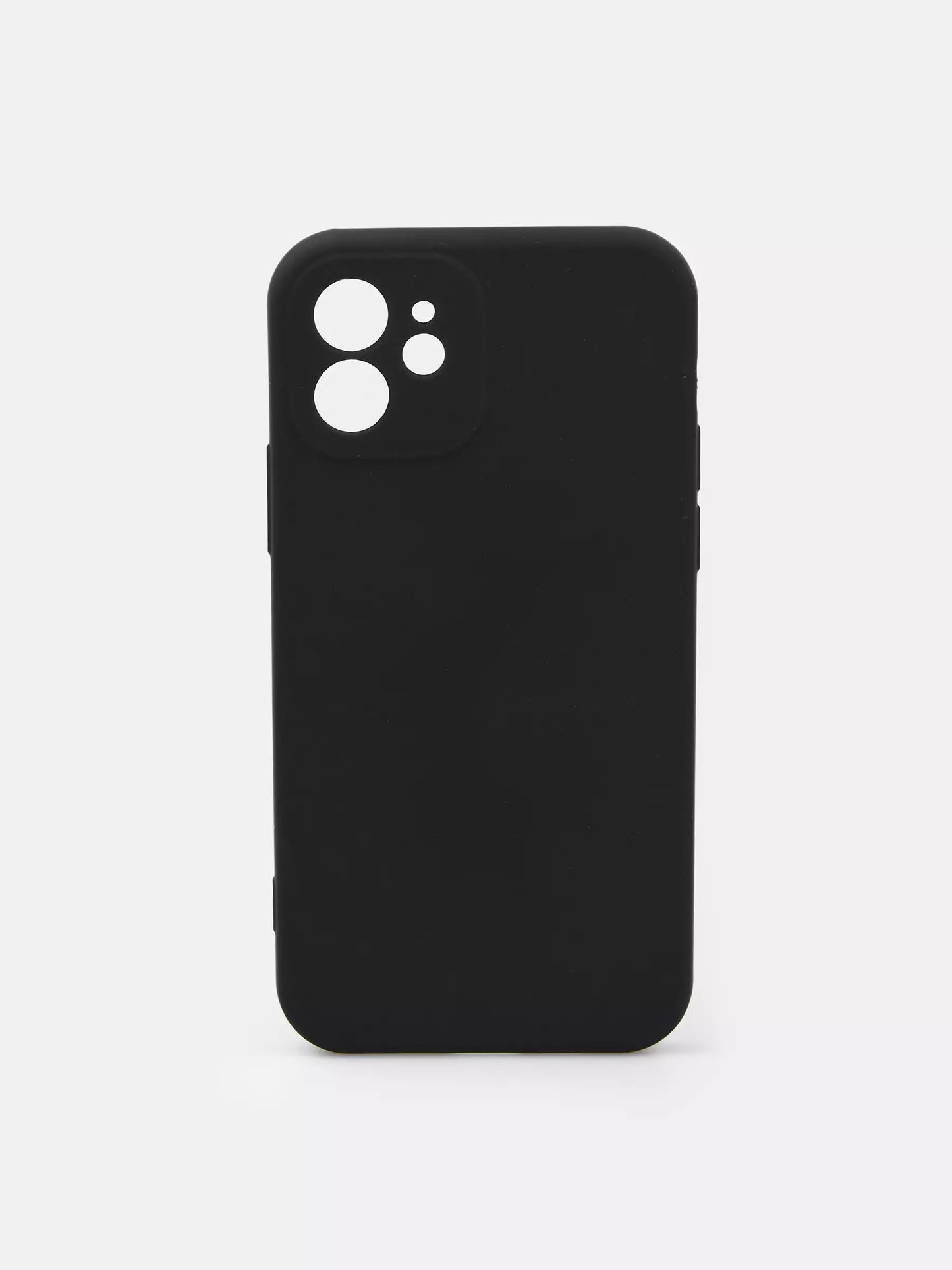 iPhone Silicone Case: Sleek & Stylish Protection