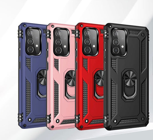 Samsung Galaxy Armour Case: Military-Grade