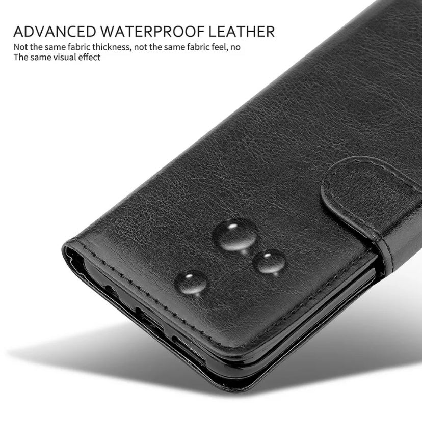 iPhone Wallet Case: Stylish Card Slots