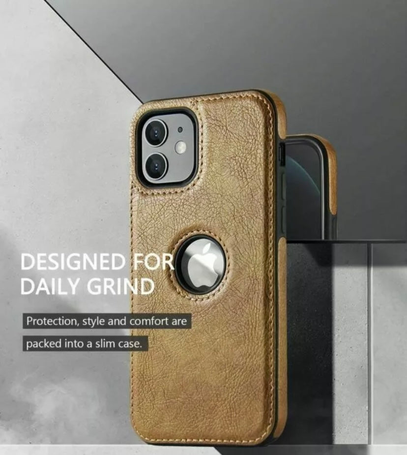 iPhone Premium Case: Luxurious Style