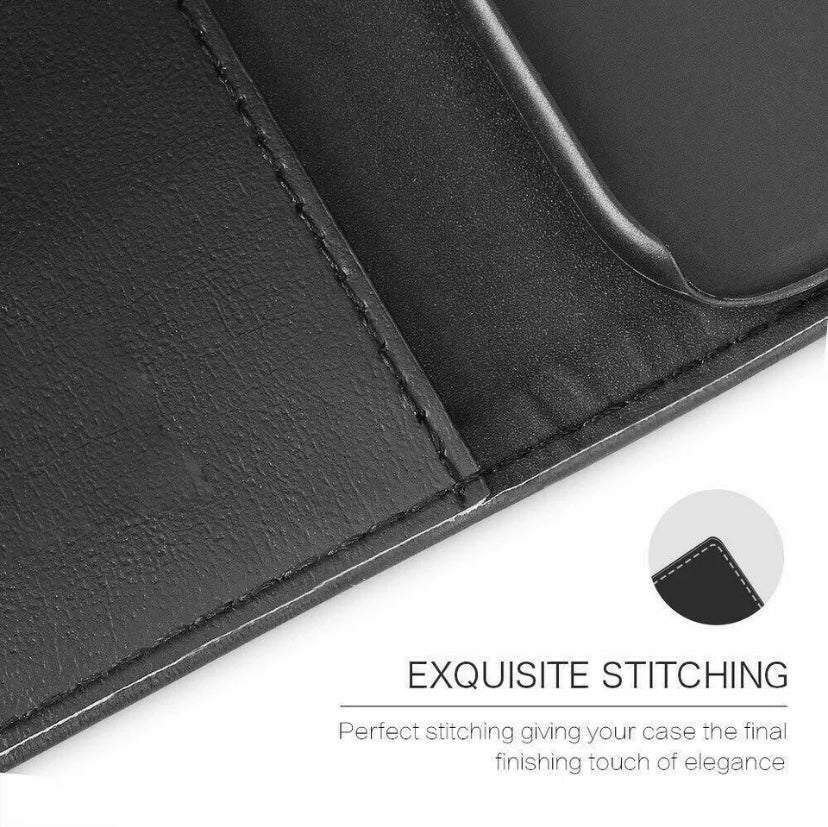 iPhone Wallet Case: Stylish Card Slots