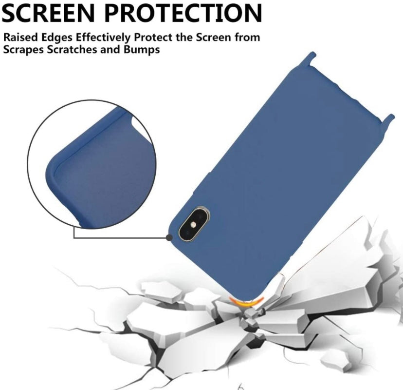 iPhone Lanyard Case: Secure Hands-Free Protection