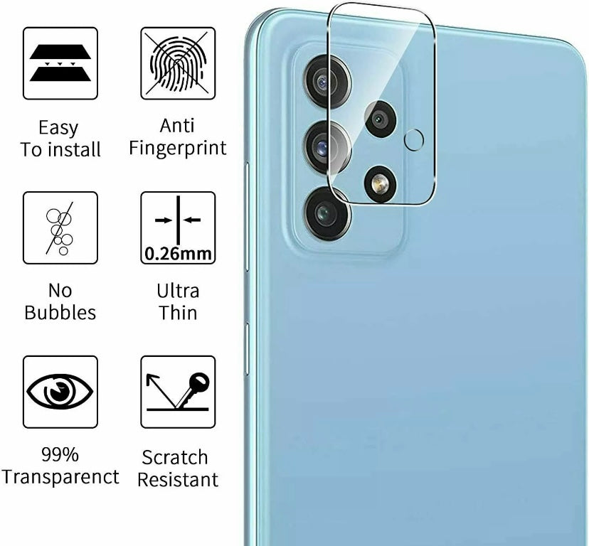 Samsung Galaxy Camera Lens: Pro-Grade Photography