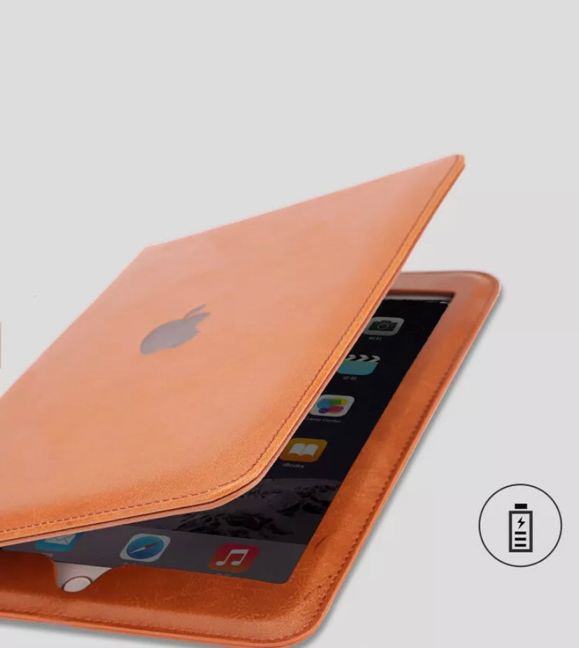 iPad Premium Case: Luxurious Style