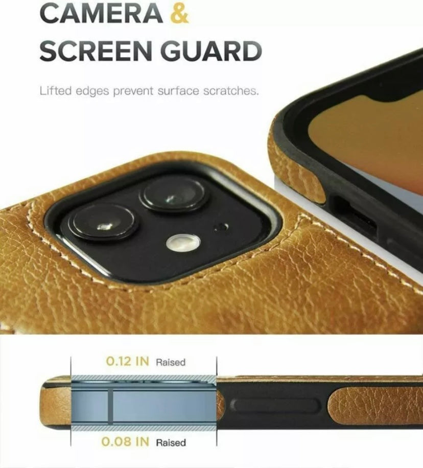 iPhone Premium Case: Luxurious Style