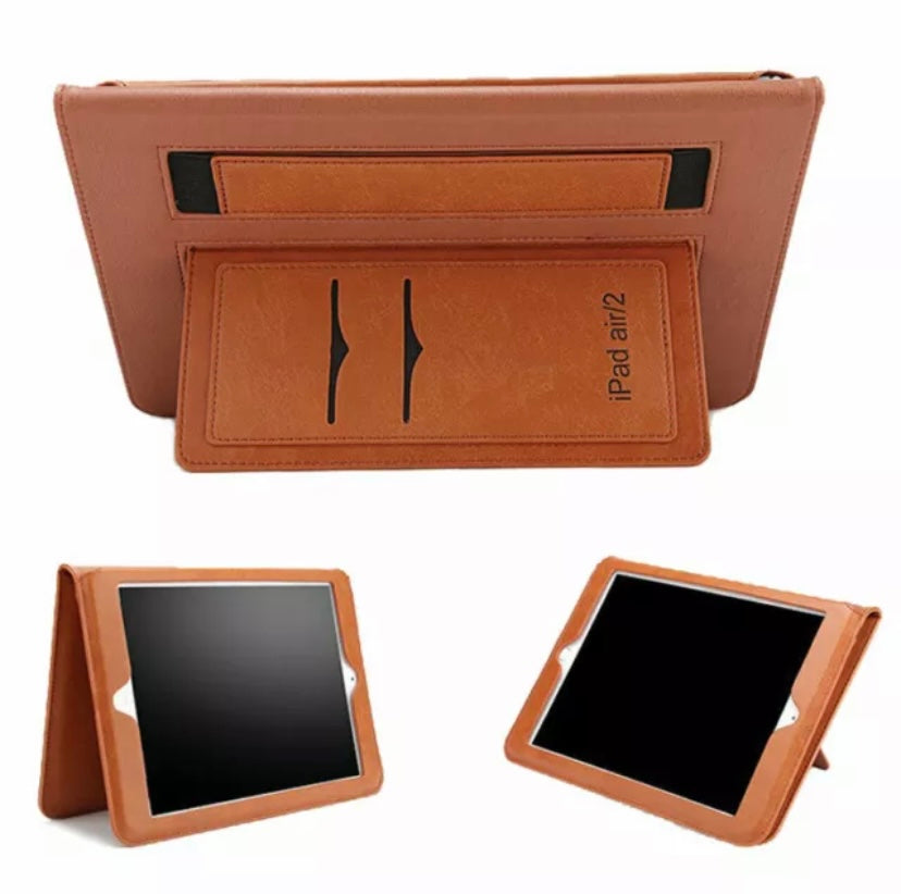 iPad Premium Case: Luxurious Style