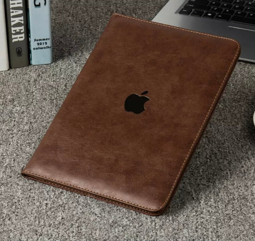 iPad Premium Case: Luxurious Style