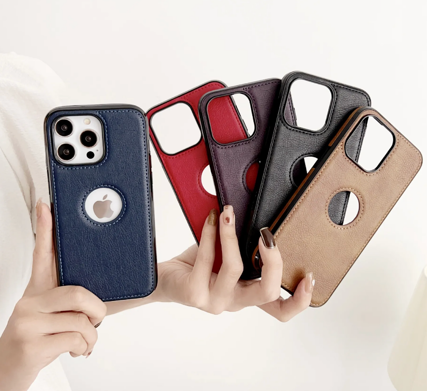 iPhone Premium Case: Luxurious Style