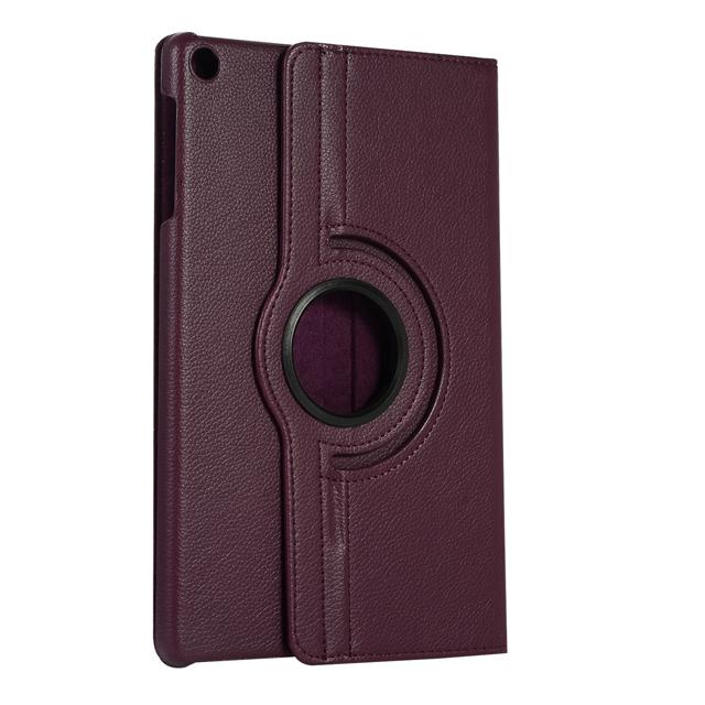 Samsung Galaxy Tab: 360° Folio Rotation Case