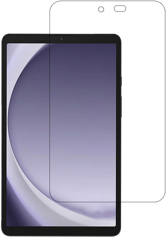 Samsung Galaxy Tab Tempered Glass: Screen Protector