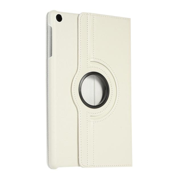 Samsung Galaxy Tab: 360° Folio Rotation Case