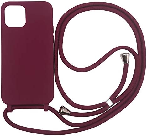 iPhone Lanyard Case: Secure Hands-Free Protection