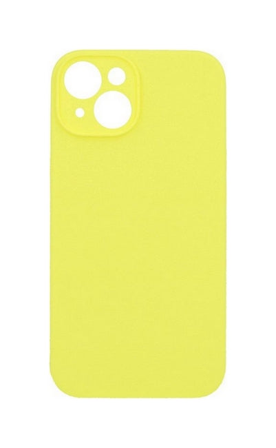 iPhone Silicone Case: Sleek & Stylish Protection